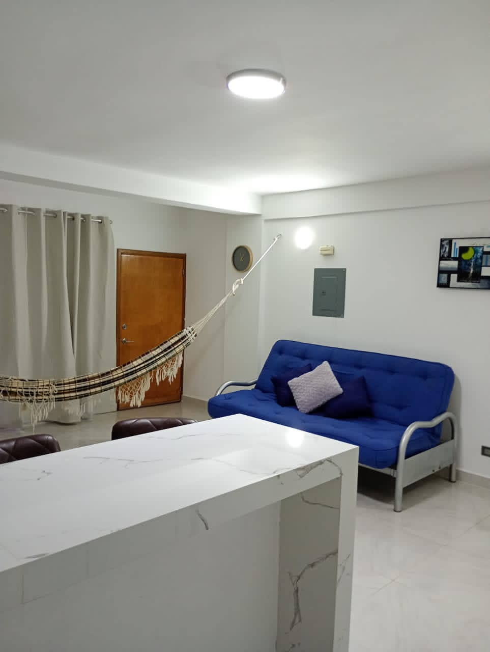 Apartamento en La Loma