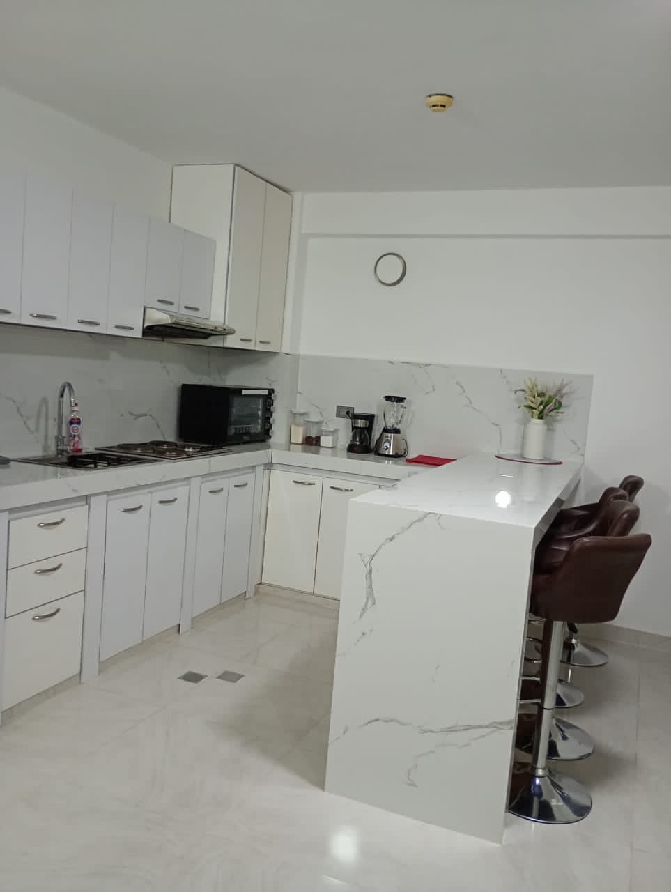 Apartamento en La Loma