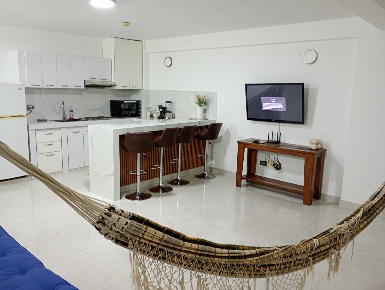 Apartamento en La Loma
