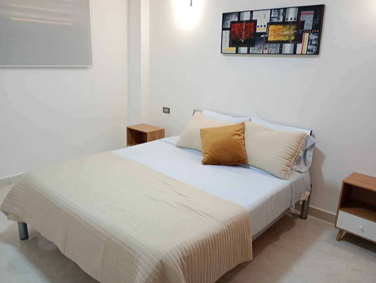 Apartamento en La Loma