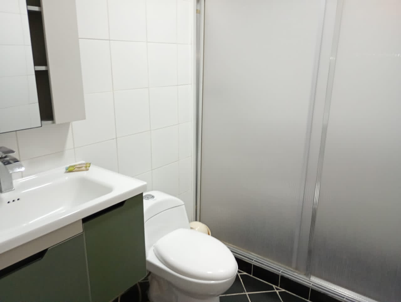 Apartamento en La Loma