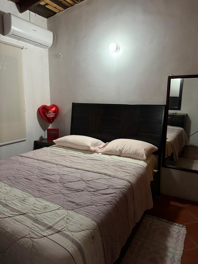 Casa en La Arboleda 
