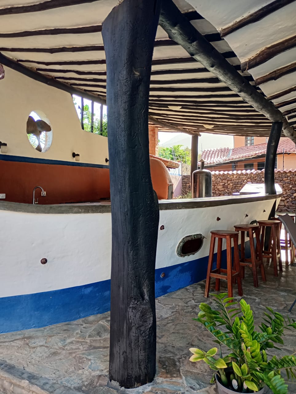 Casa en El Cardón 
