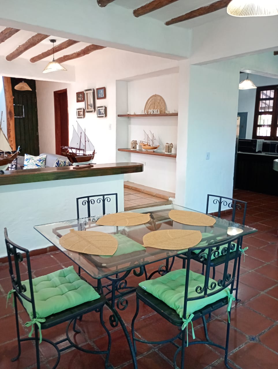 Casa en El Cardón 