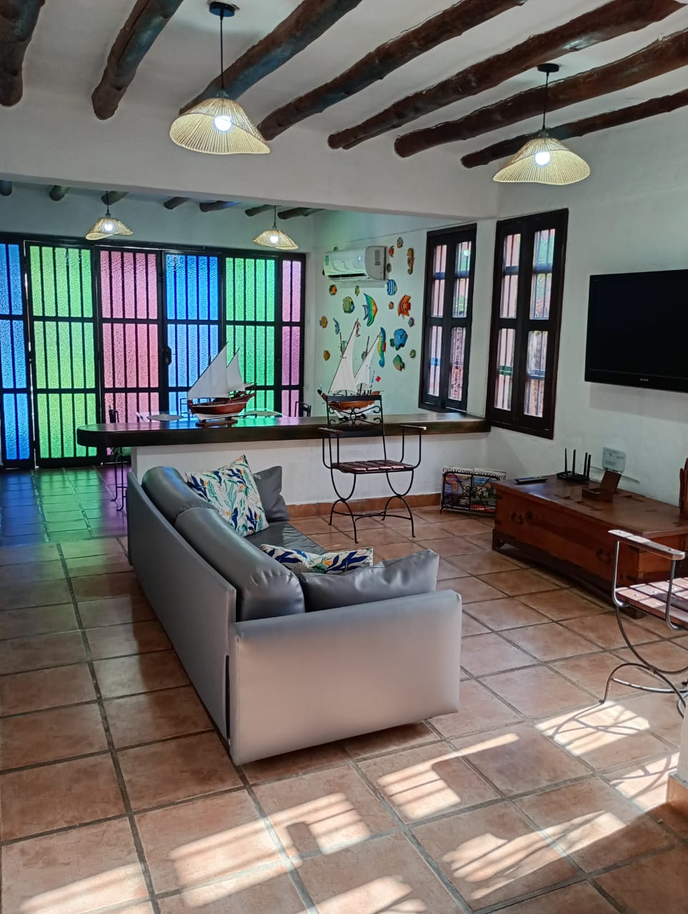 Casa en El Cardón 