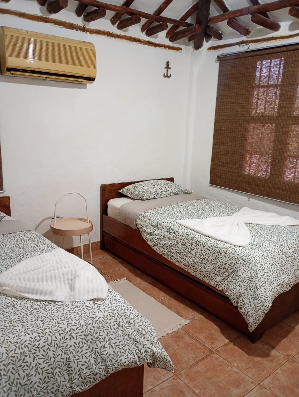Casa en El Cardón 