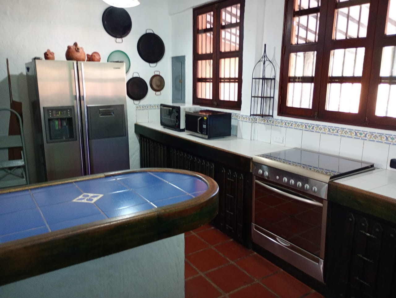 Casa en El Cardón 