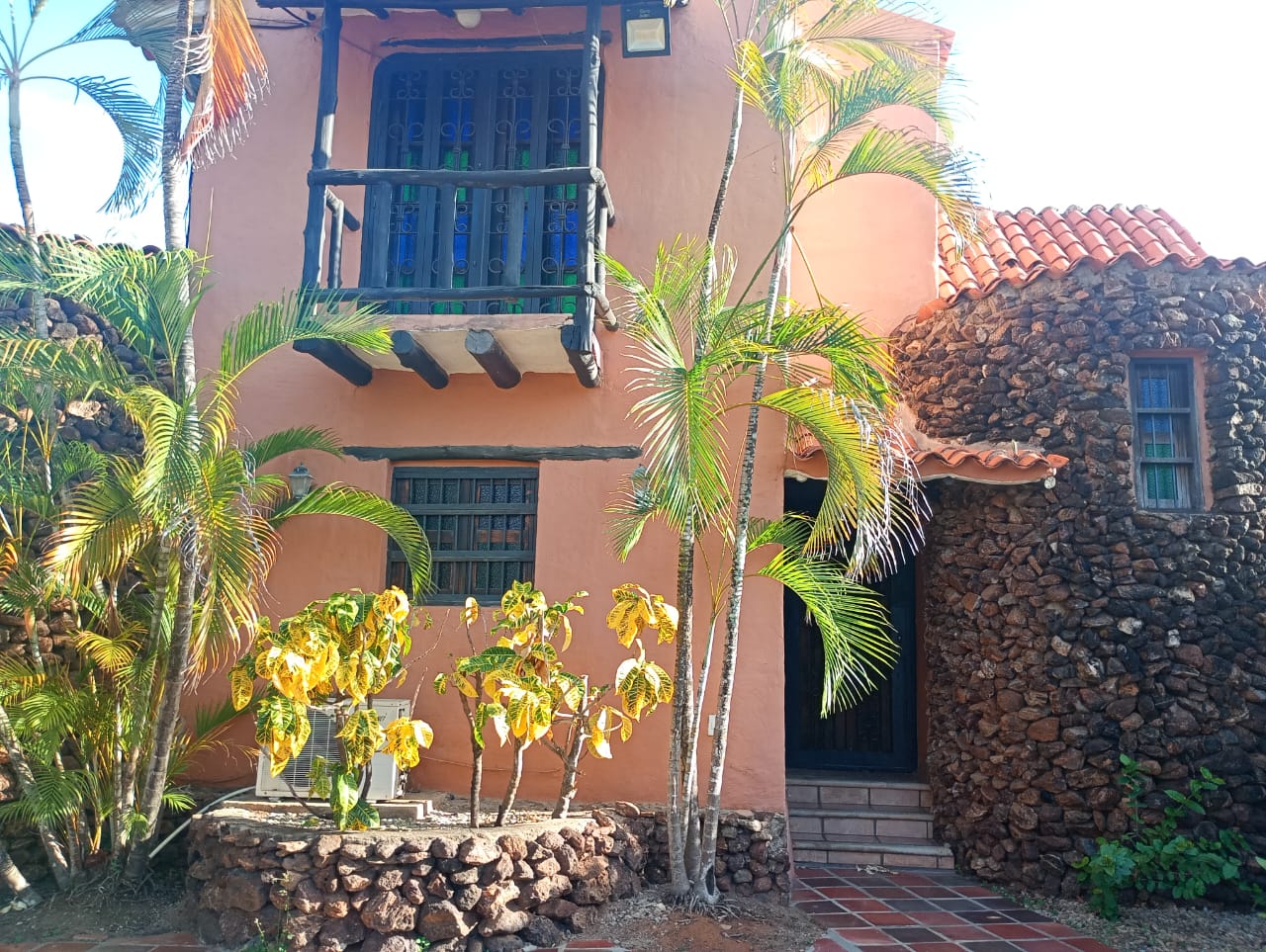 Casa en El Cardón 
