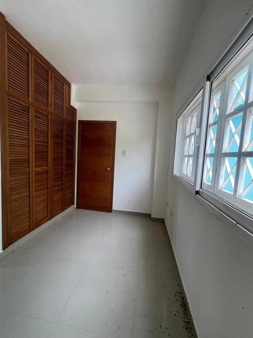 Townhouse en La Asunción 