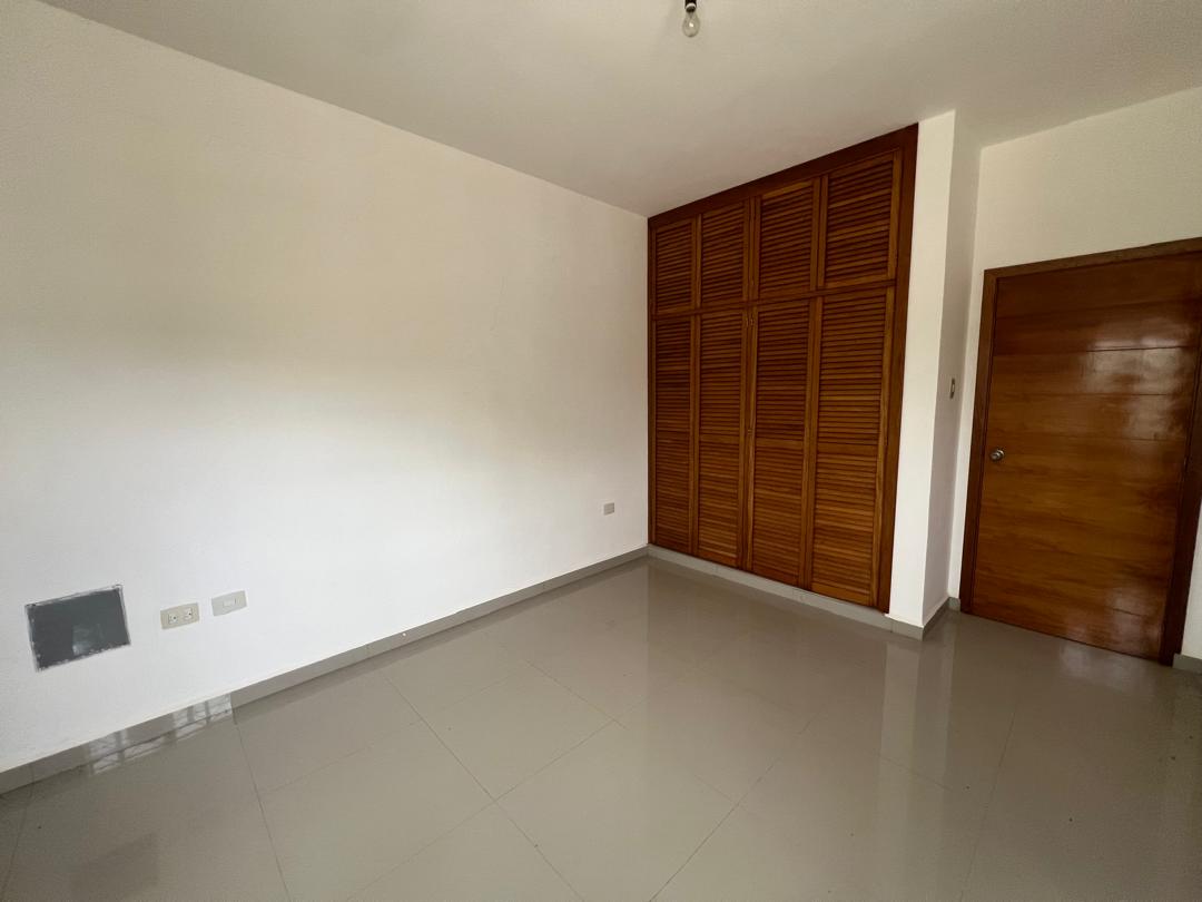 Townhouse en La Asunción 