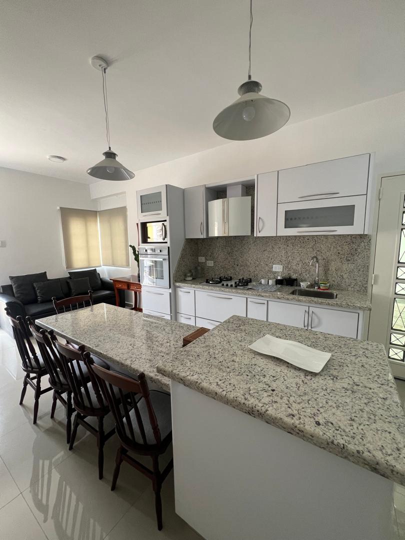 Townhouse en La Asunción 