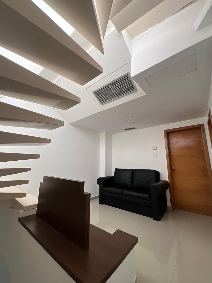 Townhouse en La Asunción 