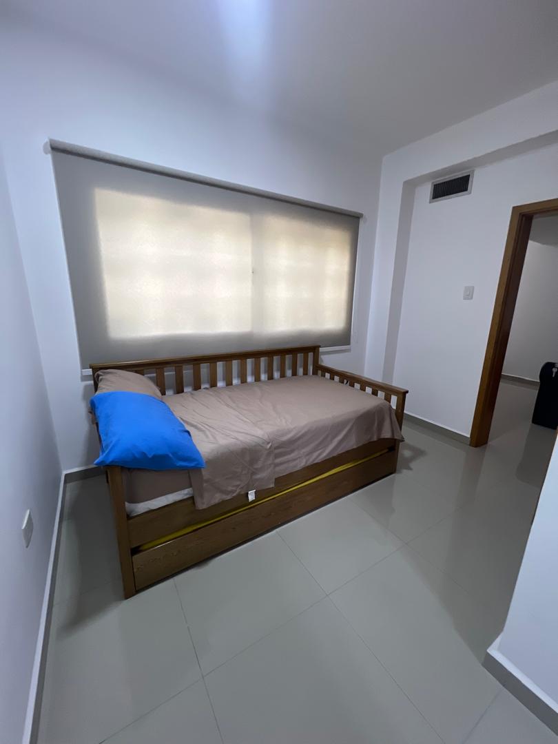 Townhouse en La Asunción 