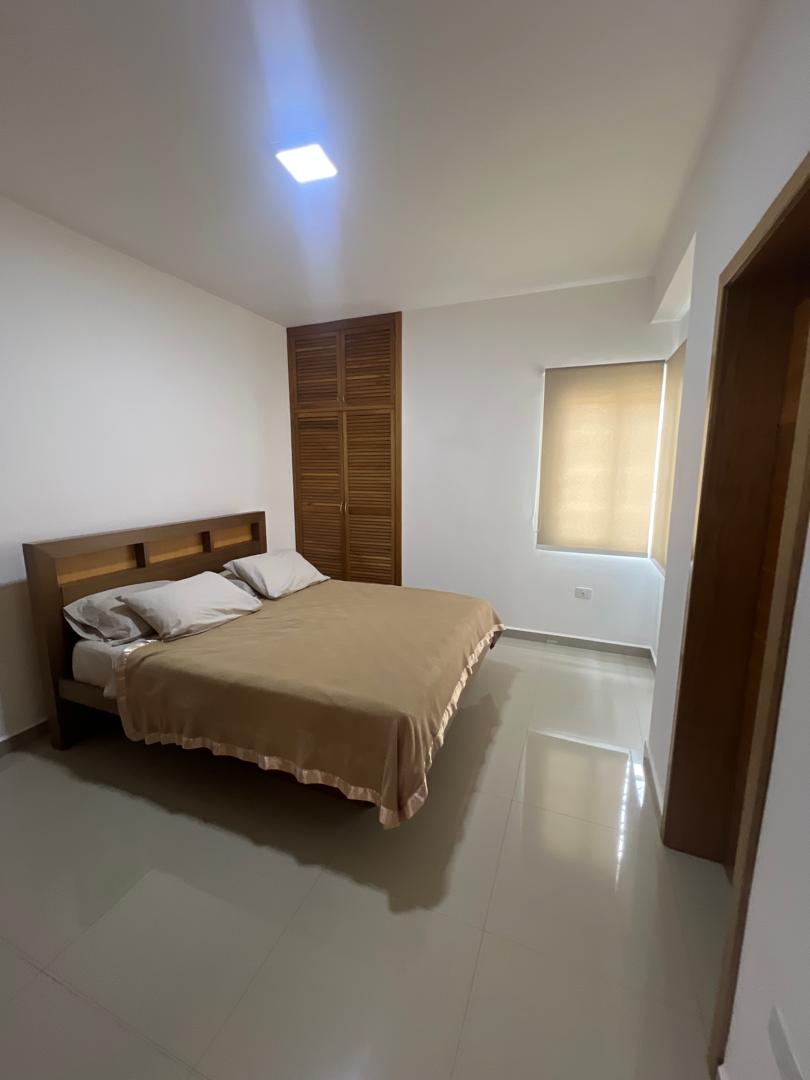 Townhouse en La Asunción 