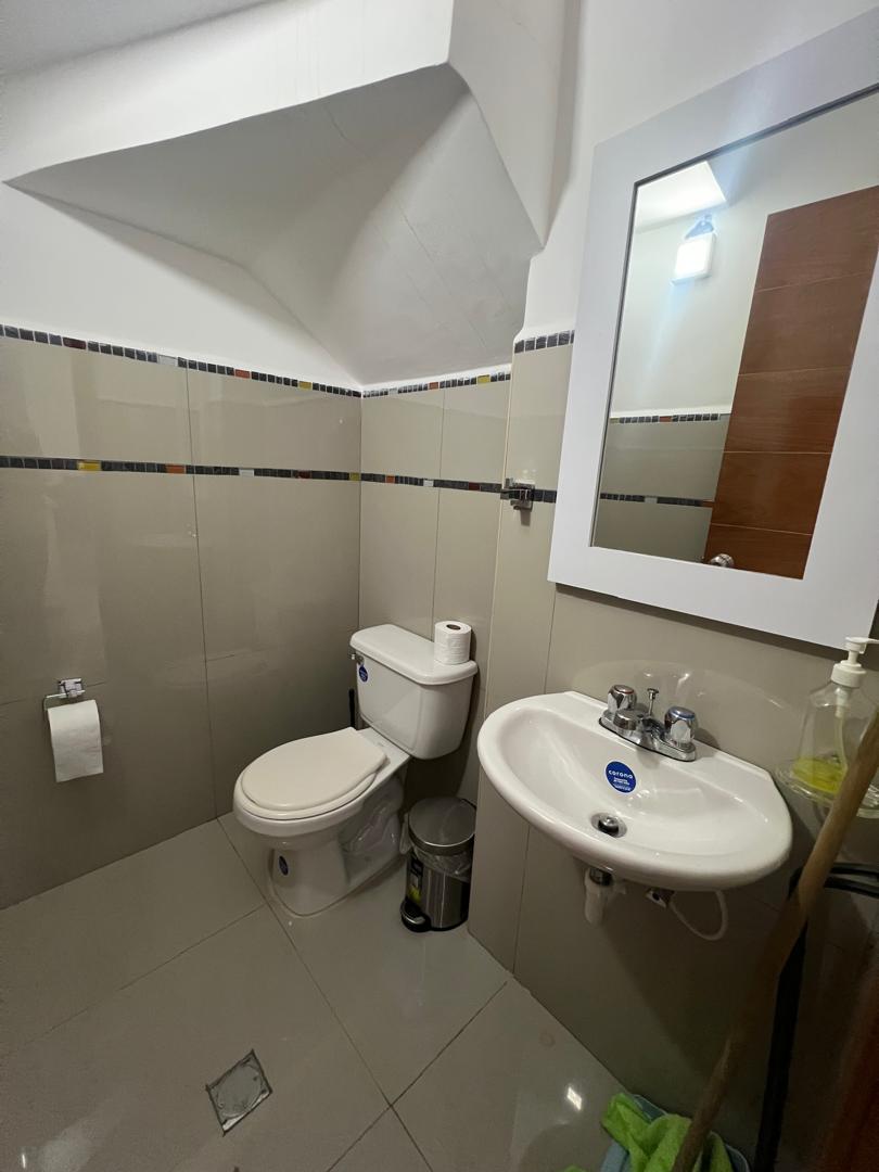 Townhouse en La Asunción 