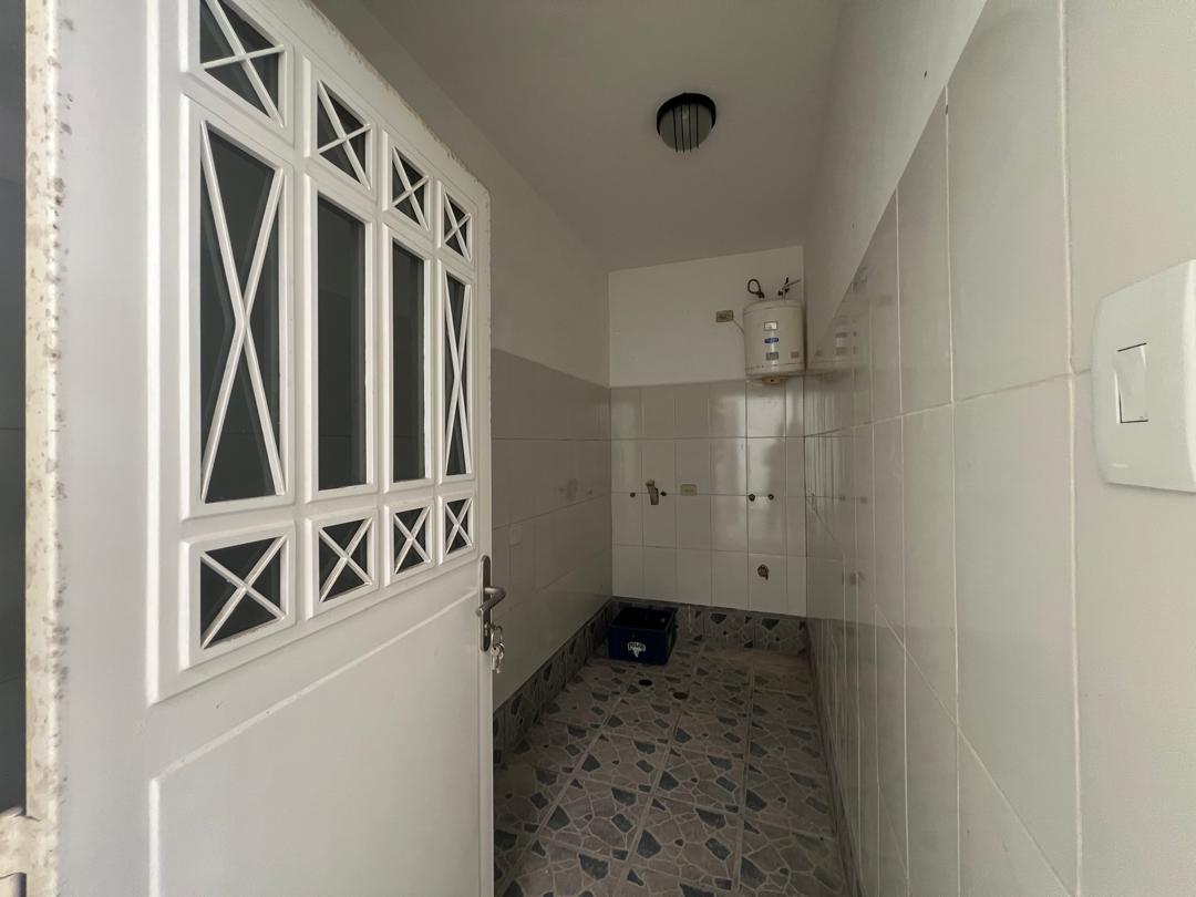 Townhouse en La Asunción 