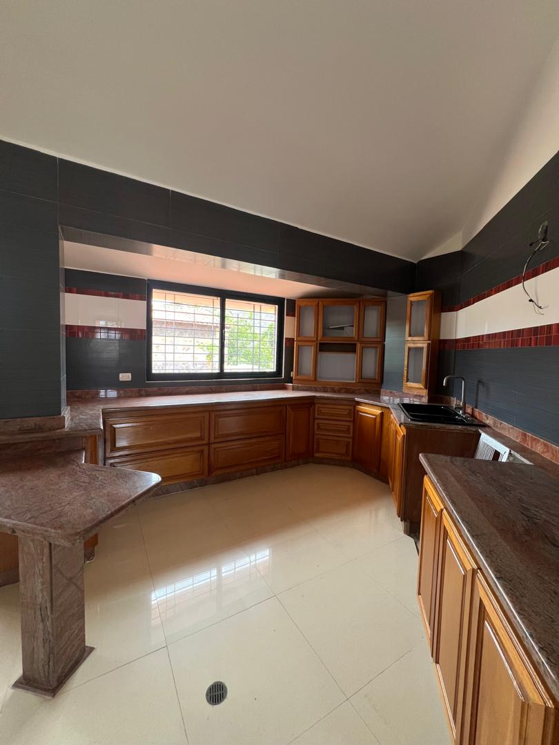 Apartamento en La Asunción 