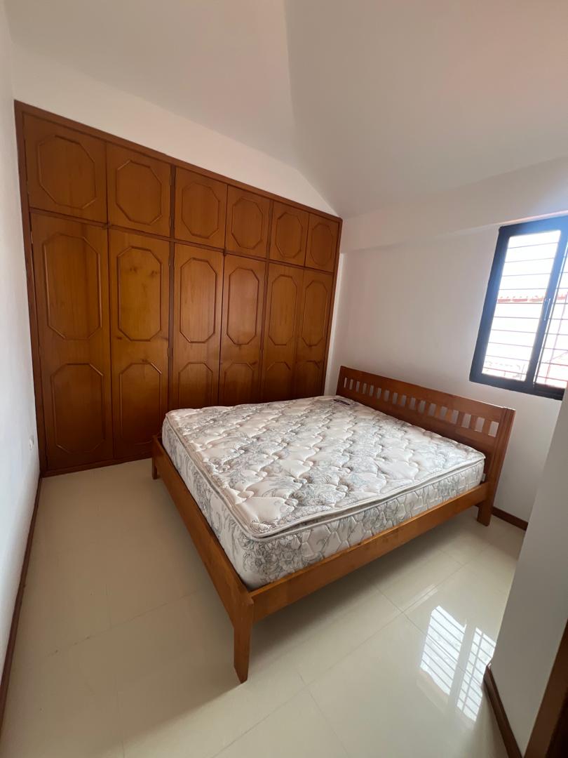 Apartamento en La Asunción 