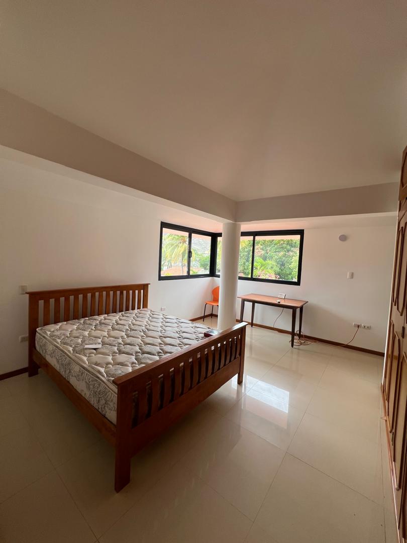 Apartamento en La Asunción 