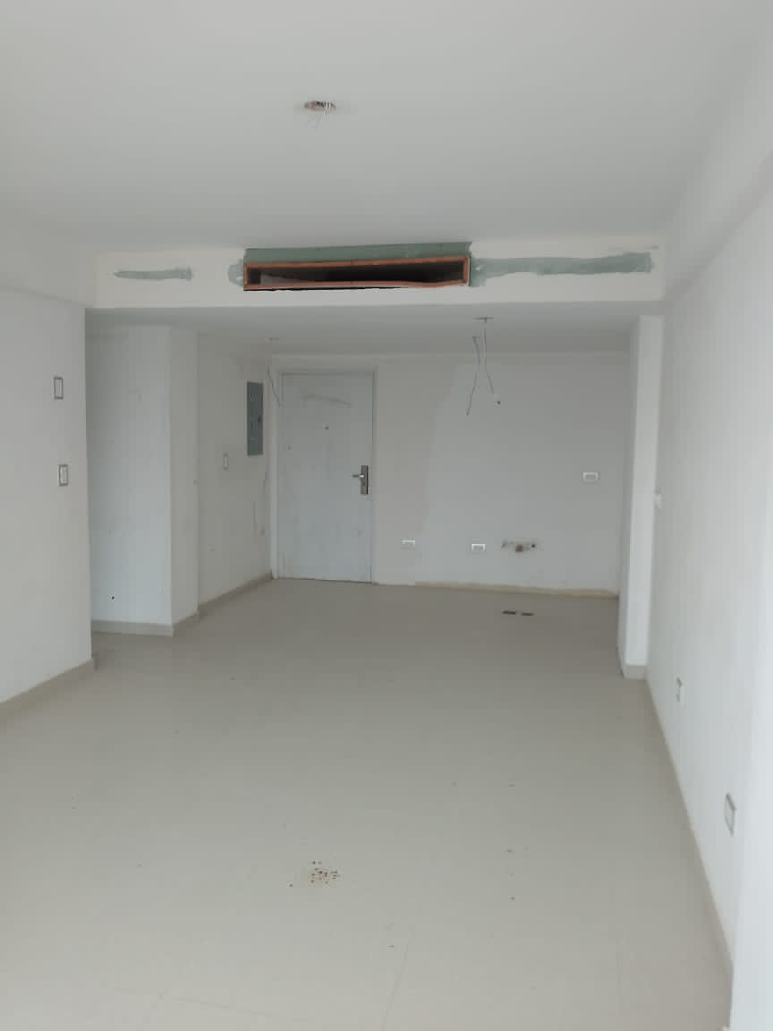 Apartamento en Urb Dumar 