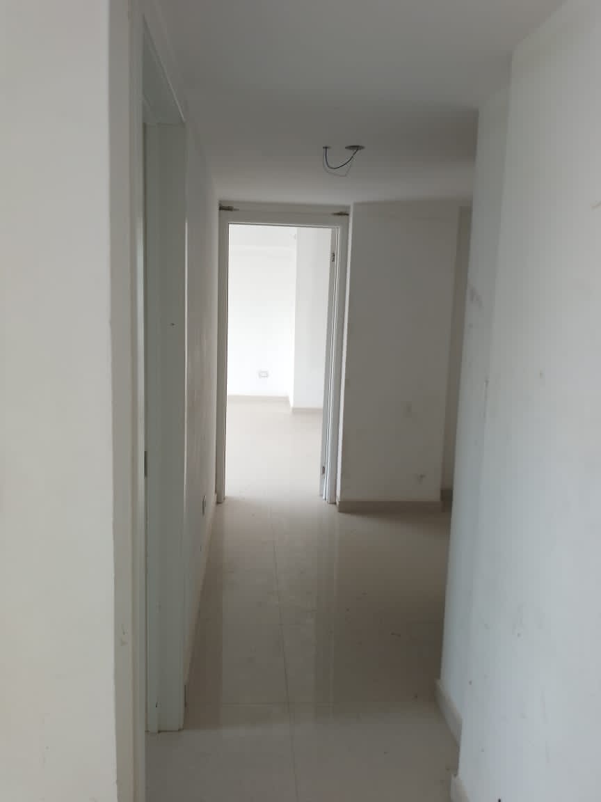 Apartamento en Urb Dumar 