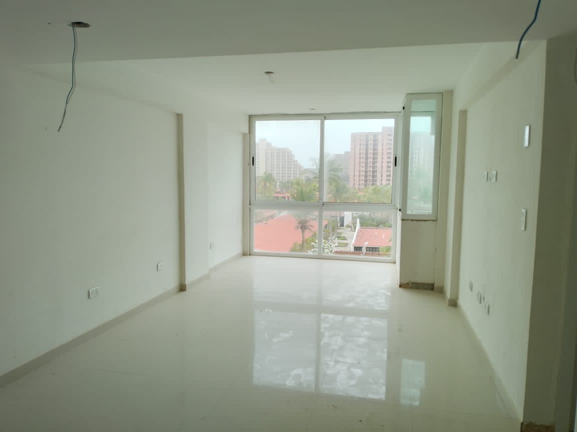 Apartamento en Urb Dumar 
