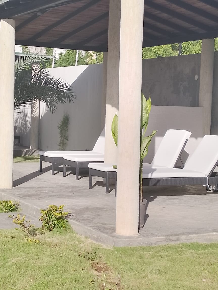 Apartamento en Urb Dumar 