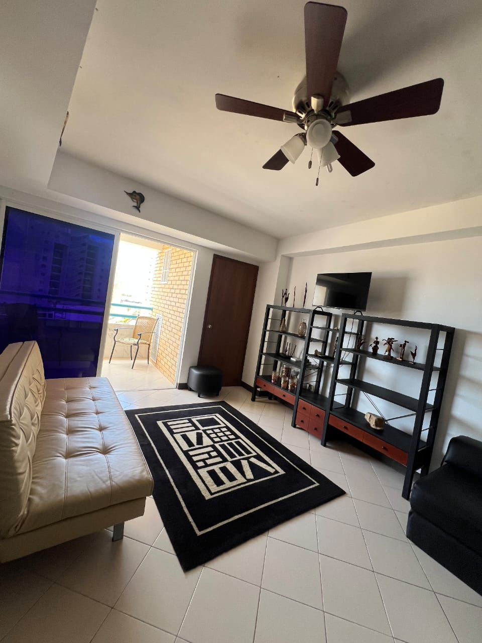 Apartamento en Costa Azul 