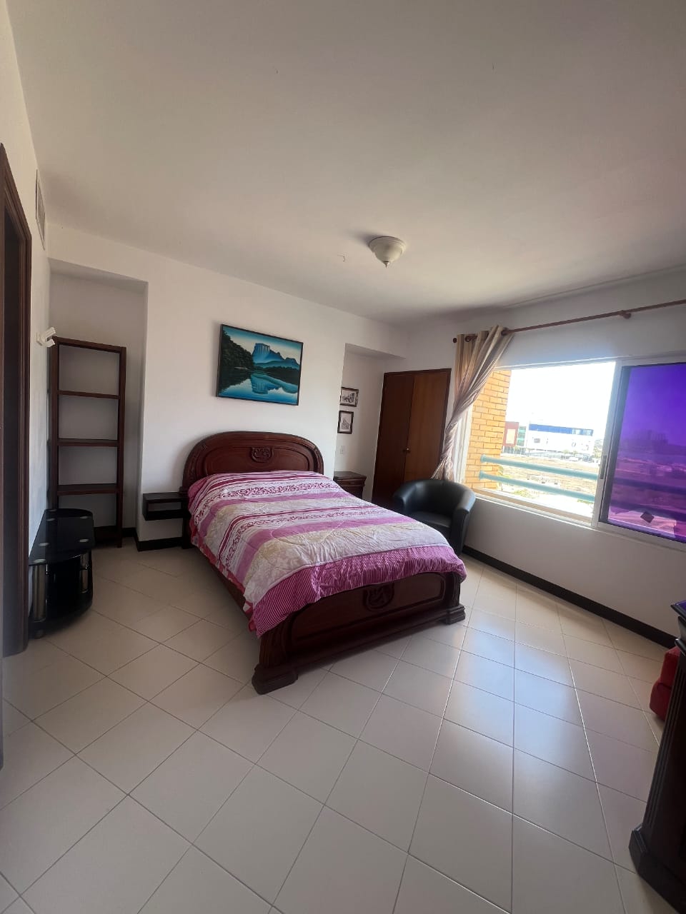 Apartamento en Costa Azul 
