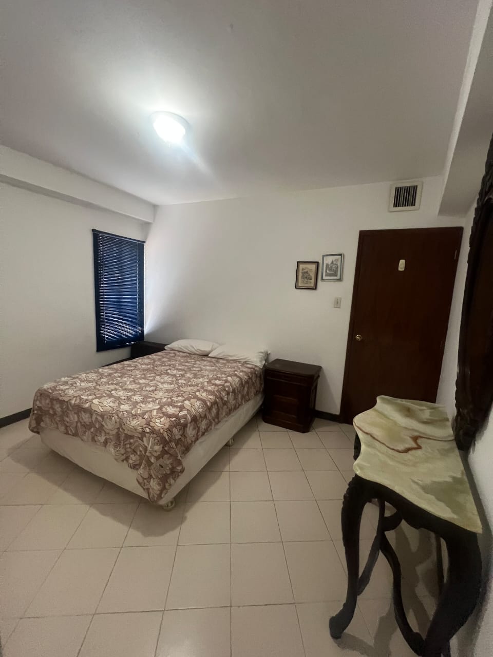 Apartamento en Costa Azul 
