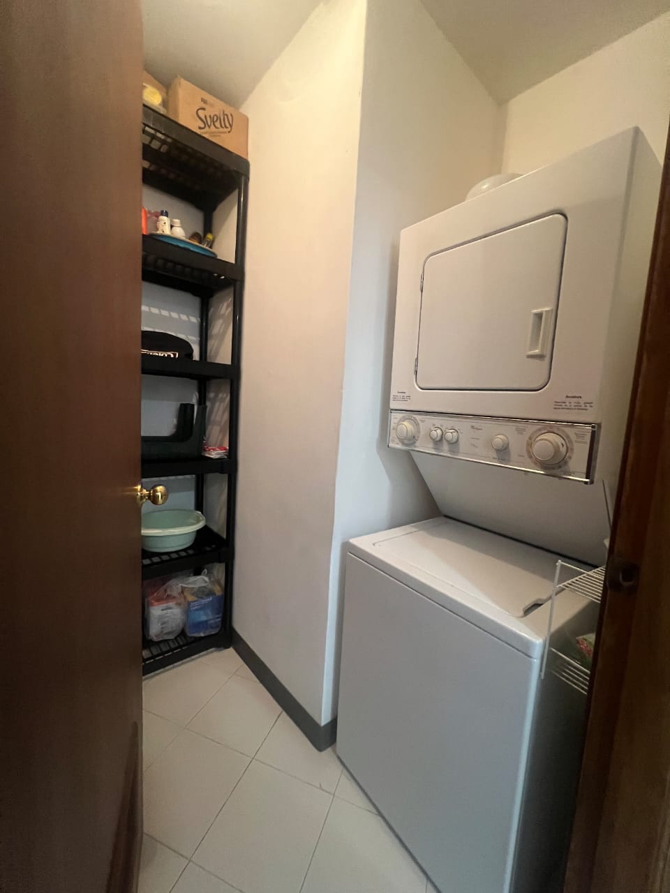 Apartamento en Costa Azul 