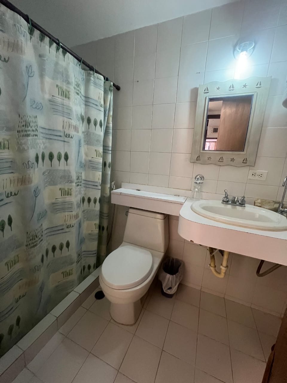 Apartamento en Costa Azul 
