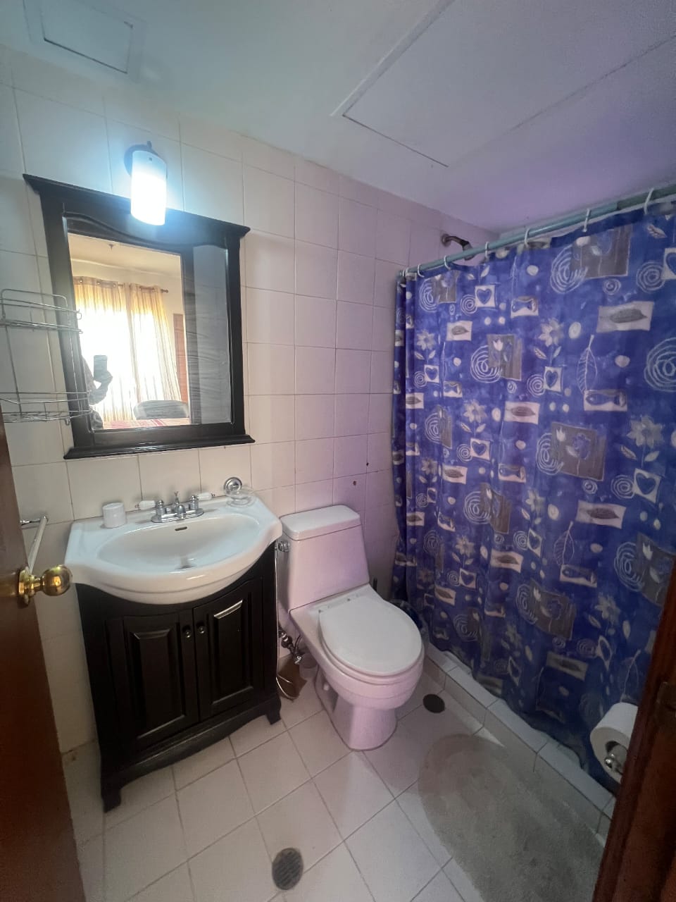 Apartamento en Costa Azul 