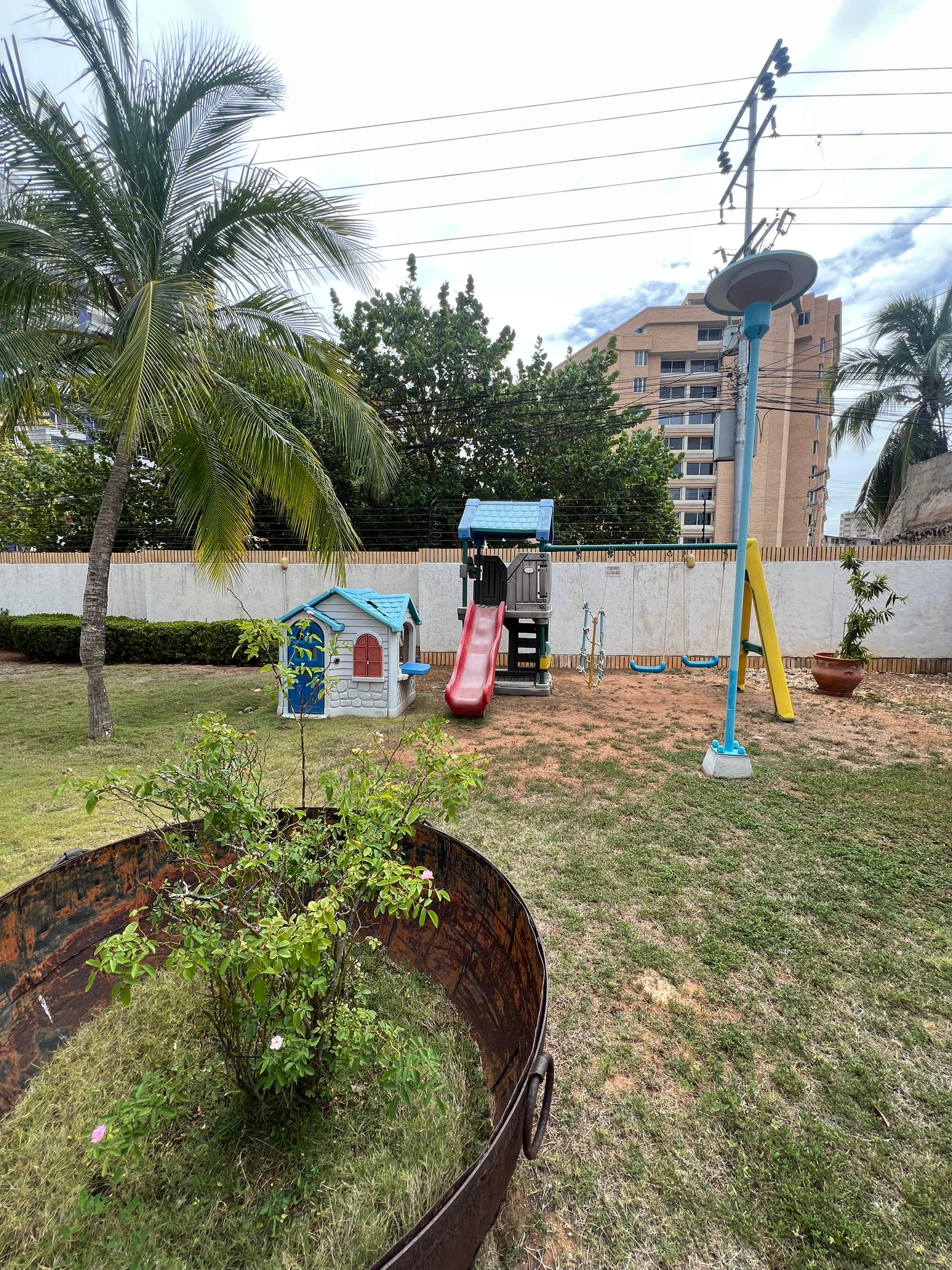 Apartamento en Costa Azul 