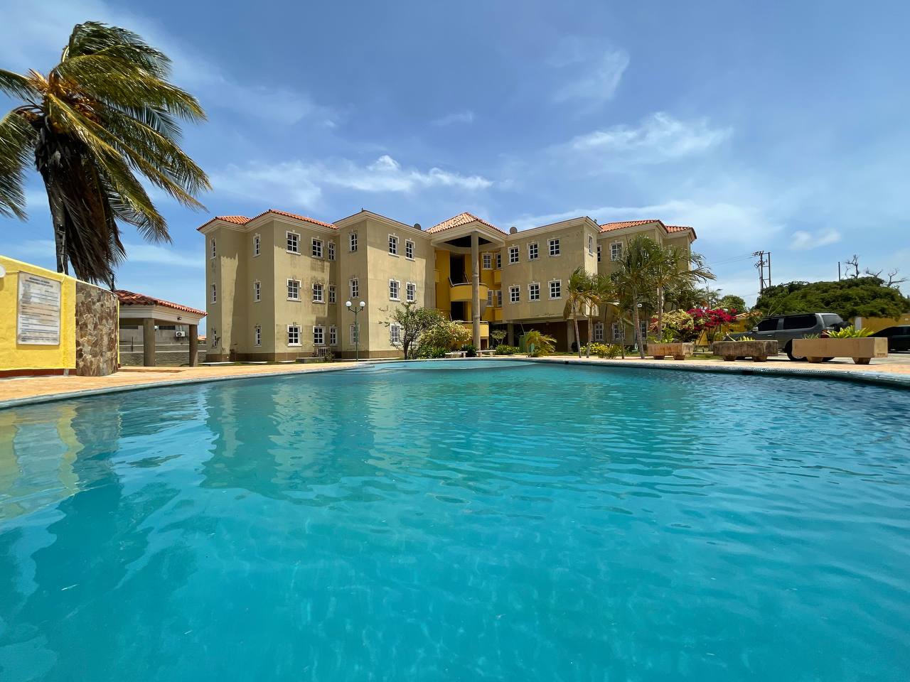 Apartamento en Porlamar 