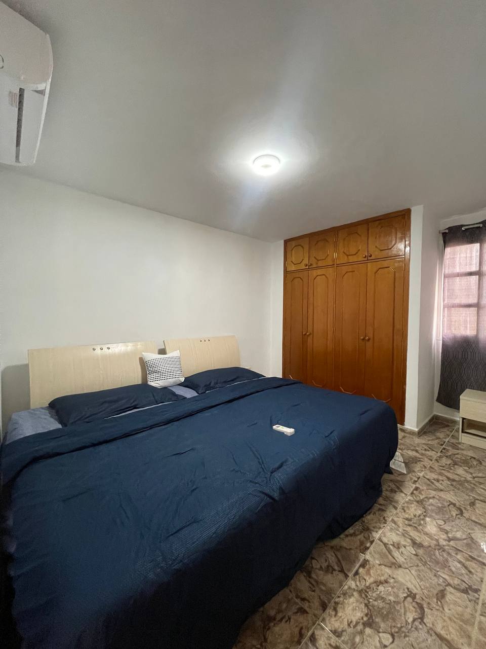 Apartamento en Porlamar 