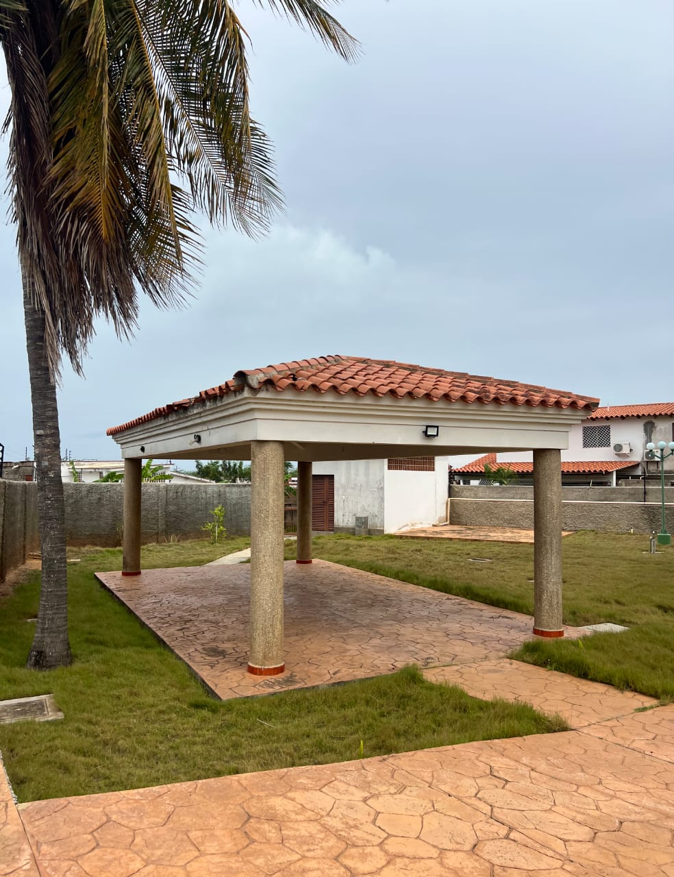 Apartamento en Porlamar 