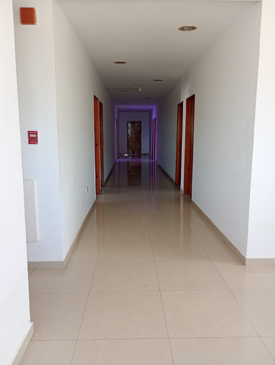 Centro Empresarial en Porlamar. Venta o alquiler 