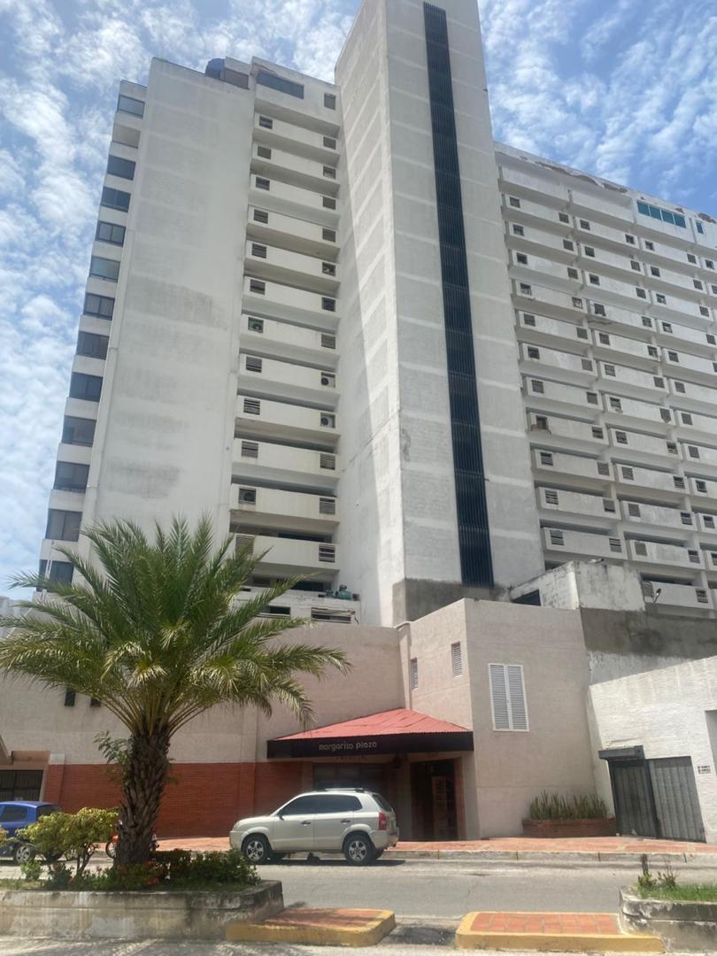Apartamento en Porlamar 