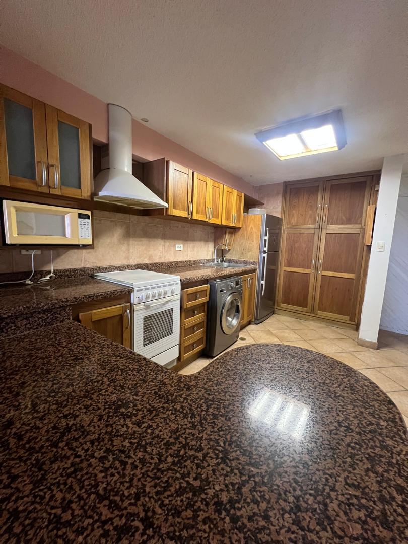 Apartamento en Porlamar 