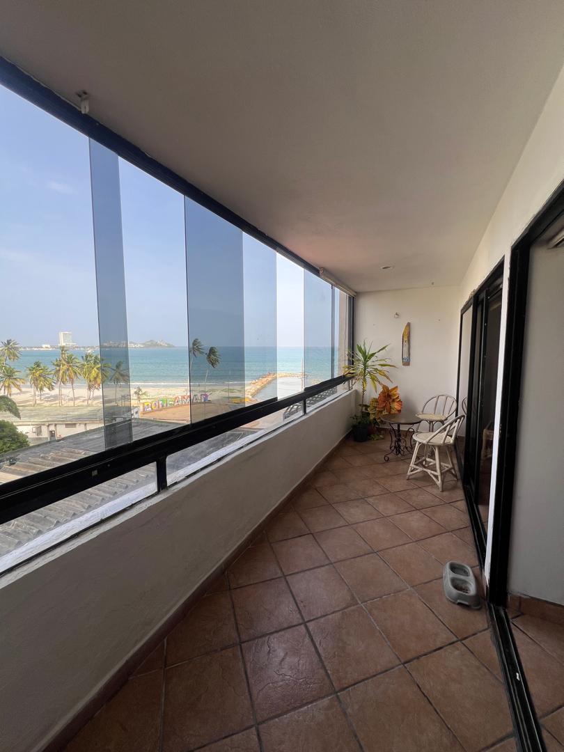 Apartamento en Porlamar 