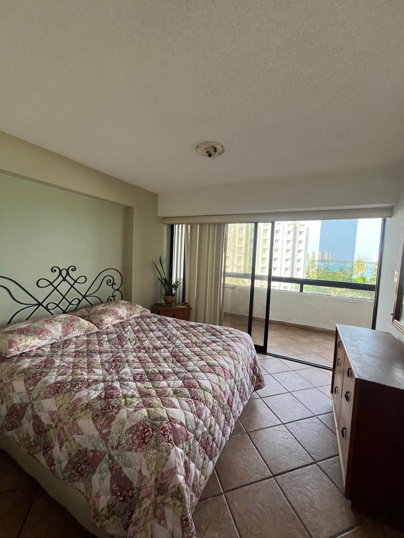 Apartamento en Porlamar 