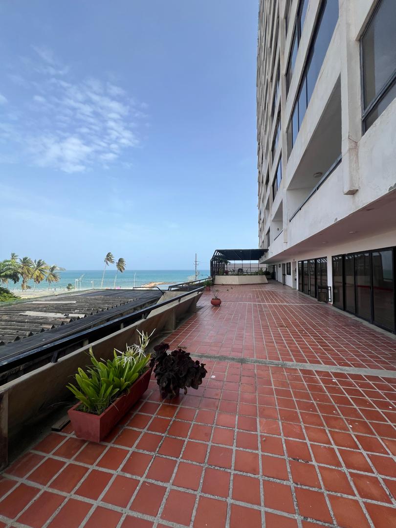 Apartamento en Porlamar 