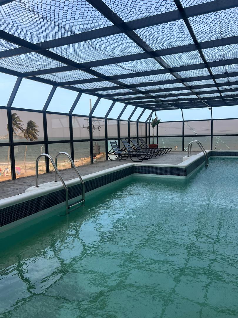 Apartamento en Porlamar 
