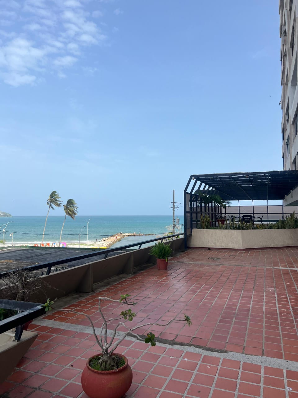 Apartamento en Porlamar 