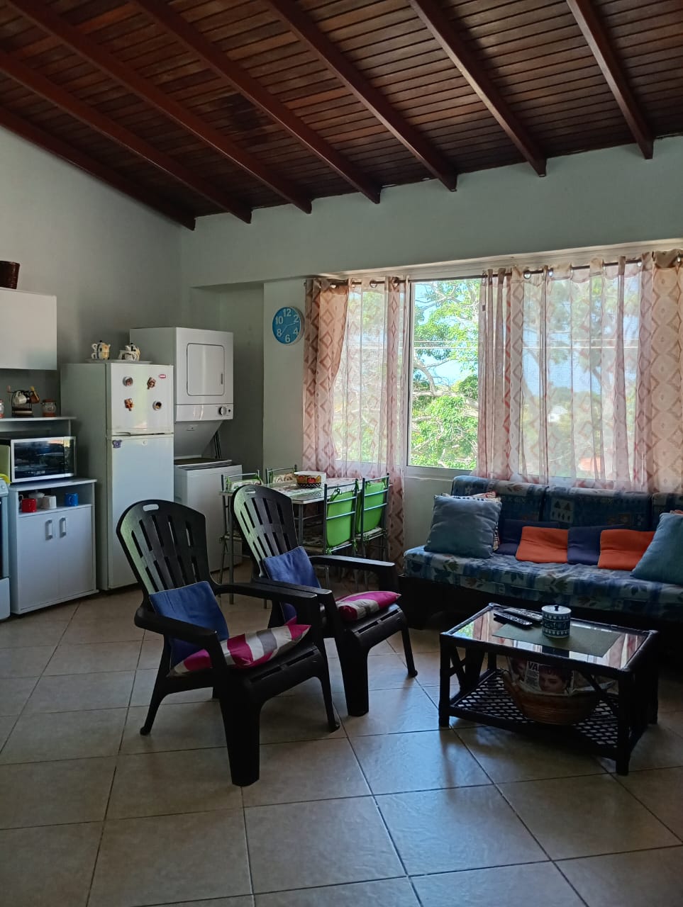 Apartamento en Paraguachí 