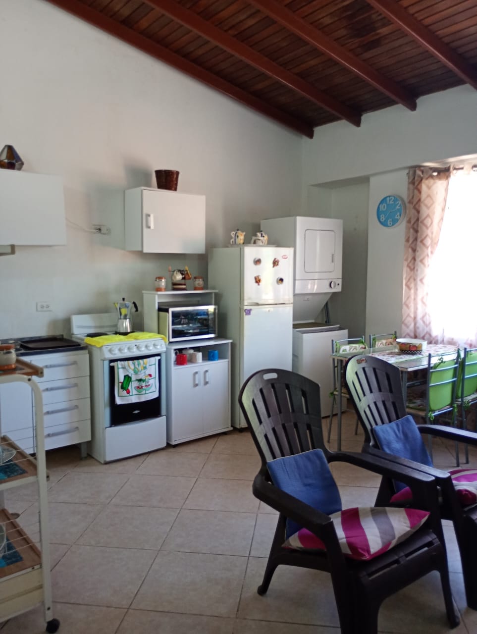 Apartamento en Paraguachí 