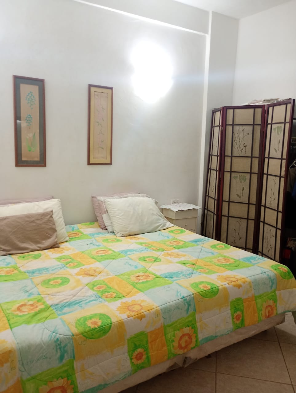 Apartamento en Paraguachí 