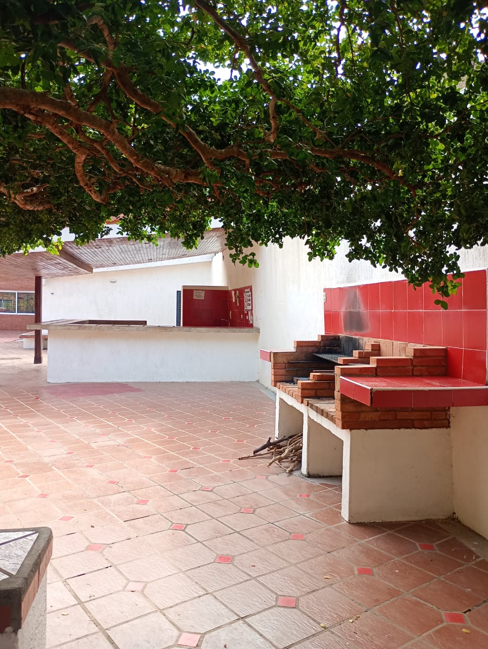 Apartamento en Paraguachí 