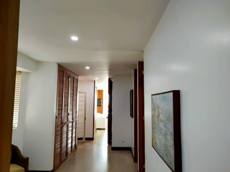 Apartamento en Pampatar